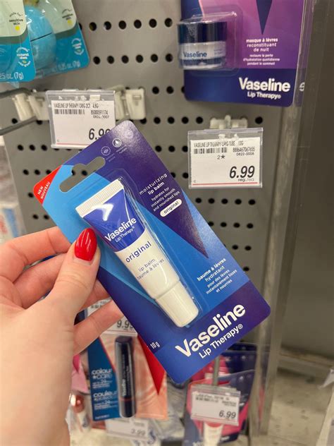 shoppers drug mart vaseline